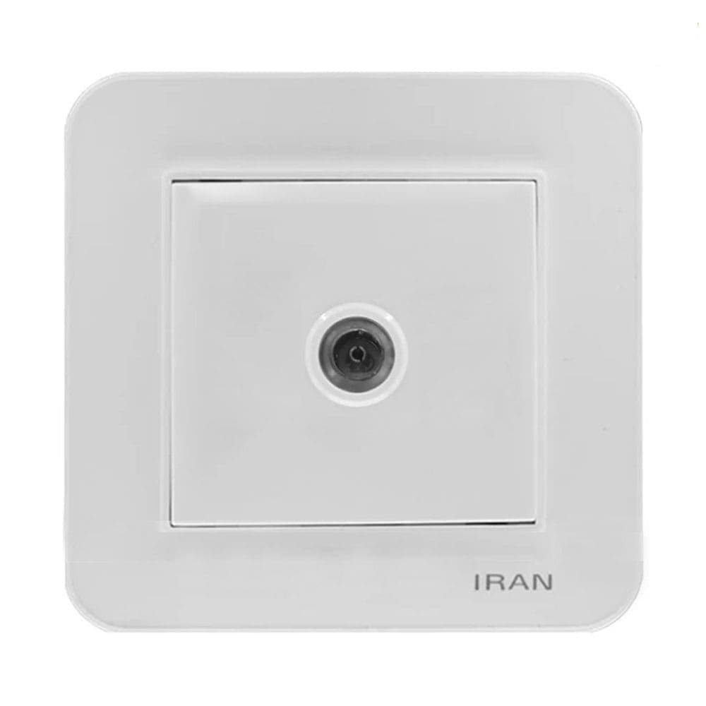 فیش آنتن TV ایران الکتریک مدل ارس اقتصادی