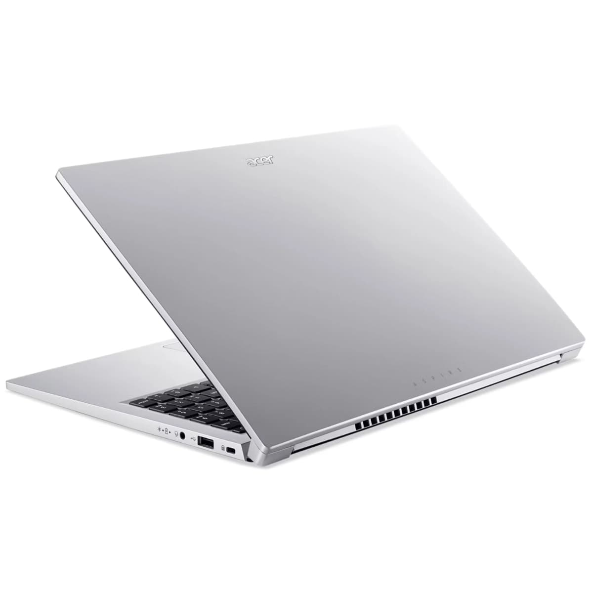 لپ تاپ 15.6 اینچ IPS ایسر Acer Aspire Lite 15 AL15-33P-3809 Intel Core 3 N355 16GB DDR5 512GB SSD — تصویر ۸