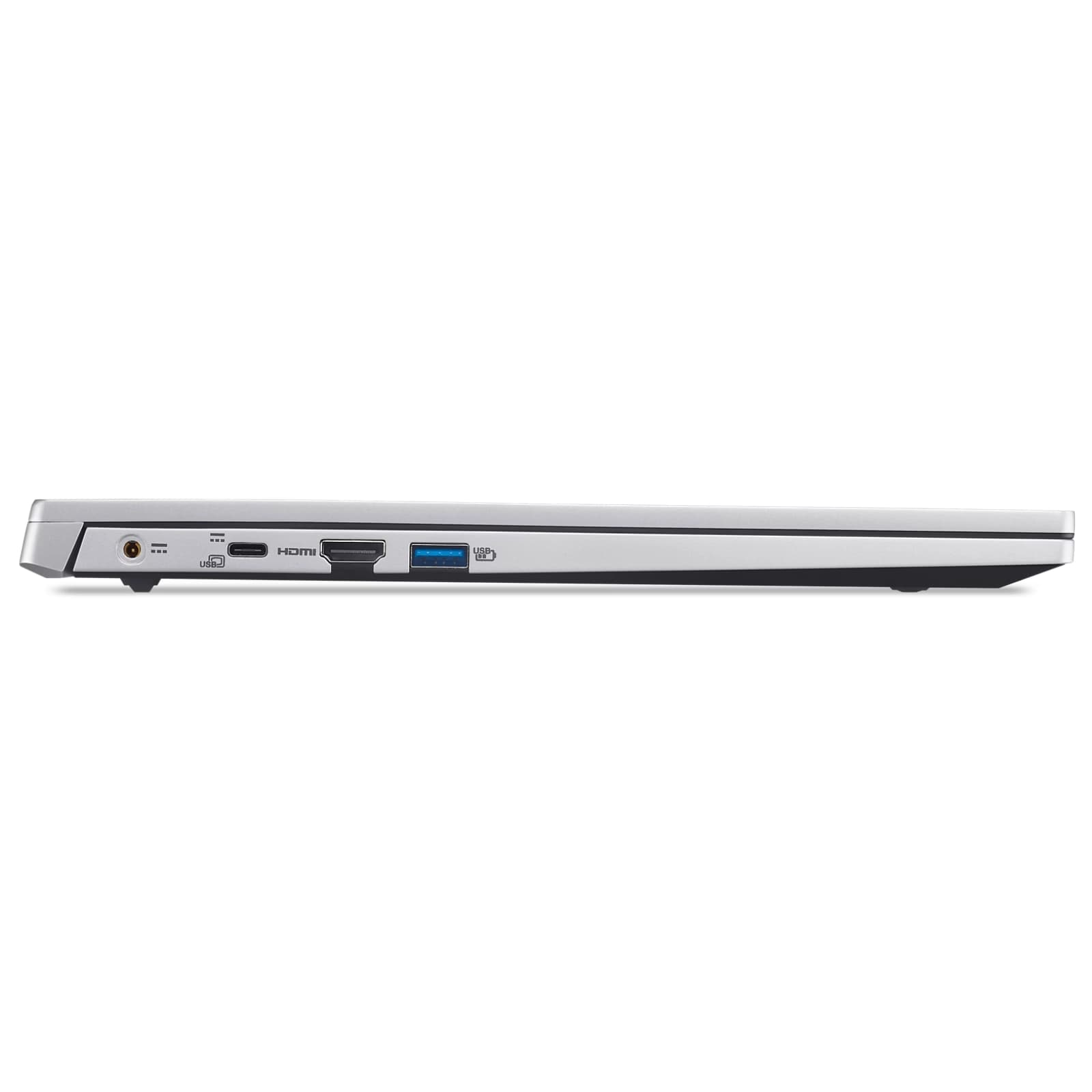 لپ تاپ 15.6 اینچ IPS ایسر Acer Aspire Lite 15 AL15-33P-3809 Intel Core 3 N355 16GB DDR5 512GB SSD — تصویر ۱۲