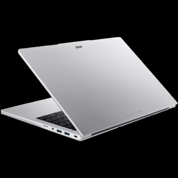 لپ تاپ 15.6 اینچ IPS ایسر Acer Aspire Lite 15 AL15-33P-3809 Intel Core 3 N355 16GB DDR5 512GB SSD — تصویر ۴