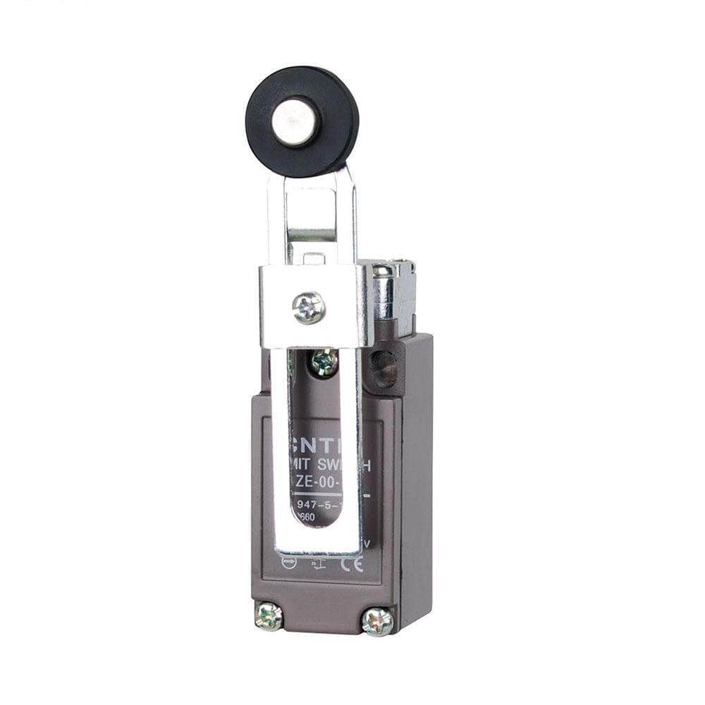 لیمیت سوئیچ رگلاژی طرح ارش CNTD مدل CZE-00-FM