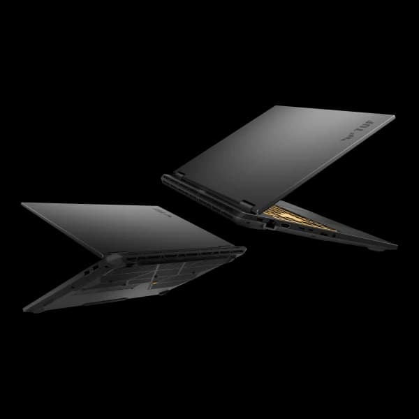 لپ تاپ گیمینگ 2025 ایسوس ASUS TUF Gaming F16 (2025) FX608JMR i7 14650HX 16GB DDR5 1TB SSD RTX 5060 8GB — تصویر ۶