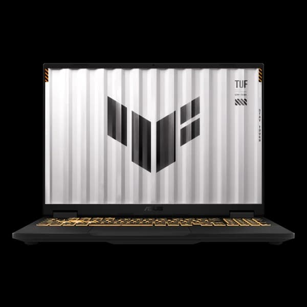 لپ تاپ گیمینگ 2025 ایسوس ASUS TUF Gaming F16 (2025) FX608JMR-RV017W