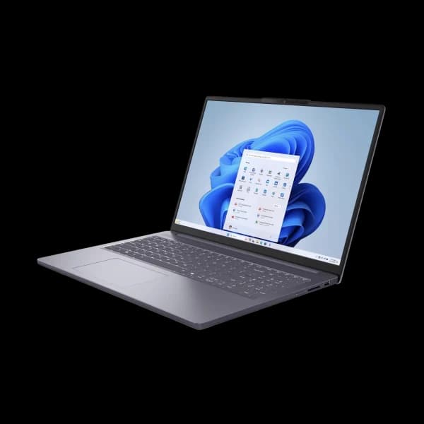 لپ تاپ 2025 لنوو Lenovo IdeaPad Slim 3 2025 16IRH10 83K2005VPS — تصویر ۴