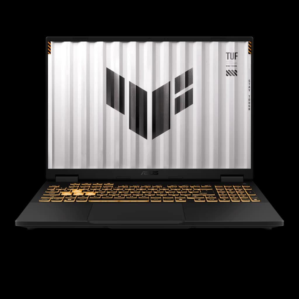 لپ تاپ گیمینگ ایسوس Asus TUF F16 2025 FX608JPR