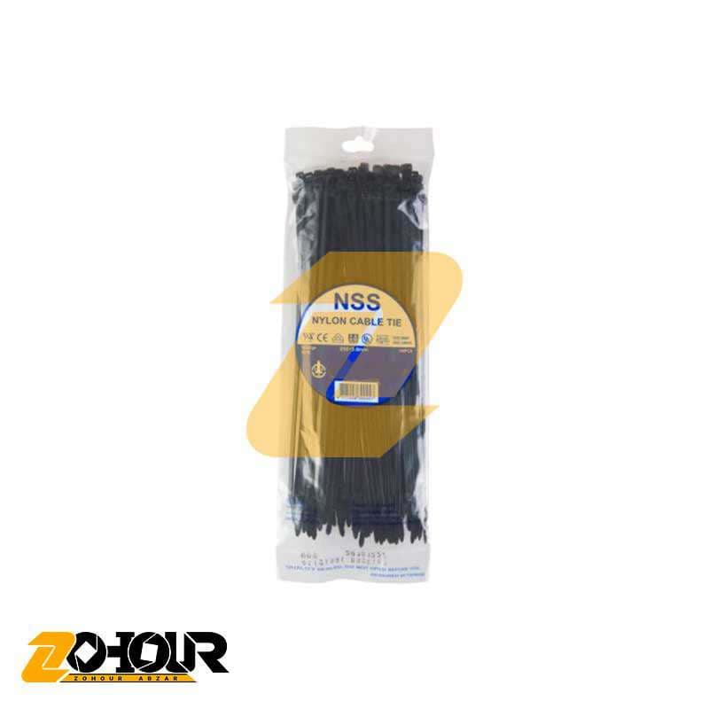 بست کمربندی ان اس اس سایز 30 سانتی متری مدل NSS CM-300IC