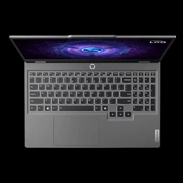 لپ تاپ گیمینگ لنوو Lenovo LOQ 15IRX9 83DV01BDIN — تصویر ۵