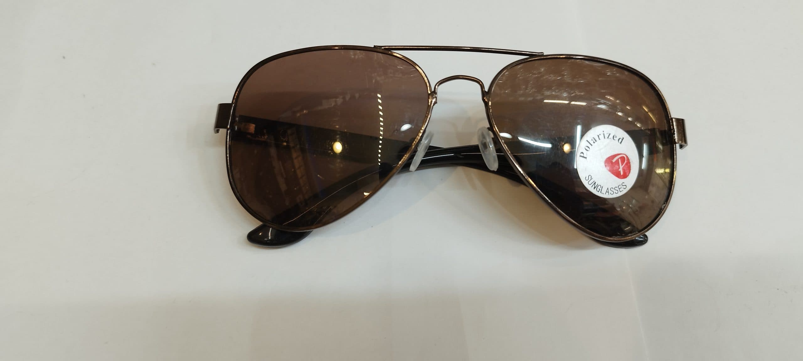 عینک آفتابی مردانه پلاریزه طرح RAY.BAN