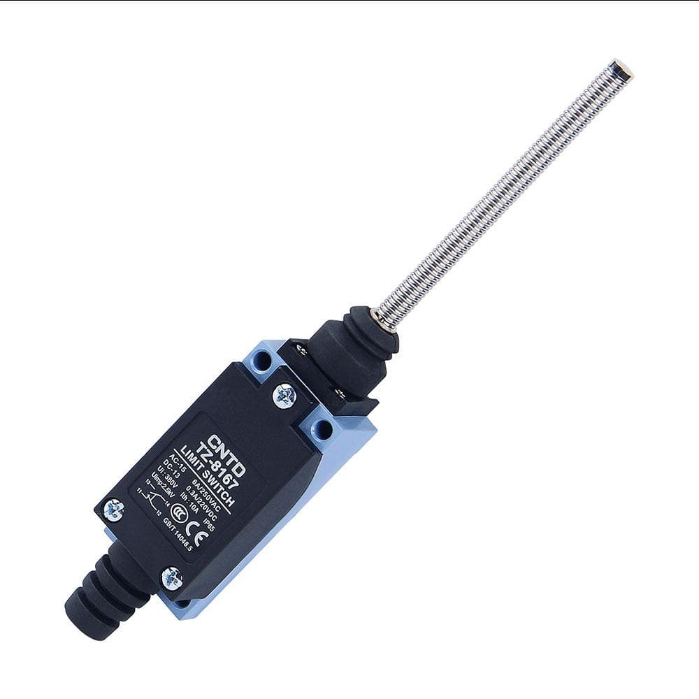 لیمیت سوئیچ آنتنی CNTD مدل TZ-8167 — تصویر ۲