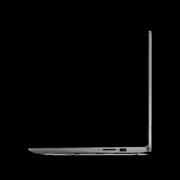 لپ تاپ 15.6 اینچ لنوو IdeaPad Slim 3 15IRU8 i3 1315U 8GB LPDDR5 512GB SSD با نور پس زمینه کیبورد — تصویر ۶