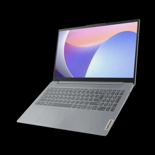 لپ تاپ 15.6 اینچ لنوو IdeaPad Slim 3 15IRU8 i3 1315U 8GB LPDDR5 512GB SSD با نور پس زمینه کیبورد — تصویر ۵
