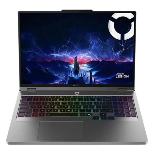 لپ تاپ گیمینگ لنوو Lenovo-Legion-5-16IAX10-Ultra-9-RTX-5060 32GB DDR5 1TB SSD 8GB GDDR7 Intel AI Boost