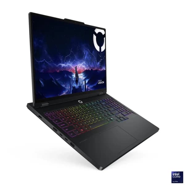 لپ تاپ گیمینگ لنوو Lenovo-Legion-5-16IAX10-Ultra-9-RTX-5060 32GB DDR5 1TB SSD 8GB GDDR7 Intel AI Boost — تصویر ۸