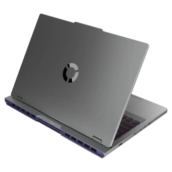 لپ تاپ گیمینگ لنوو Lenovo-Legion-5-16IAX10-Ultra-9-RTX-5060 32GB DDR5 1TB SSD 8GB GDDR7 Intel AI Boost — تصویر ۳