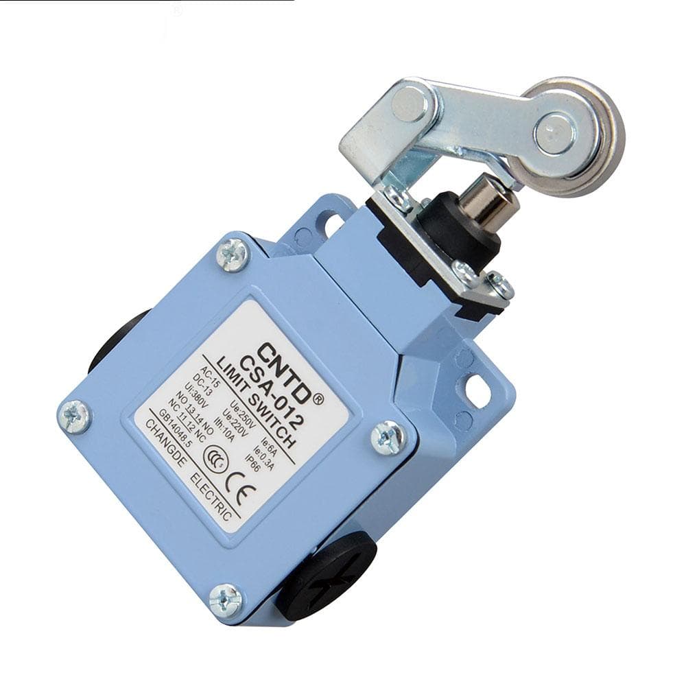 لیمیت سوئیچ یک طرف CNTD مدل CSA-012