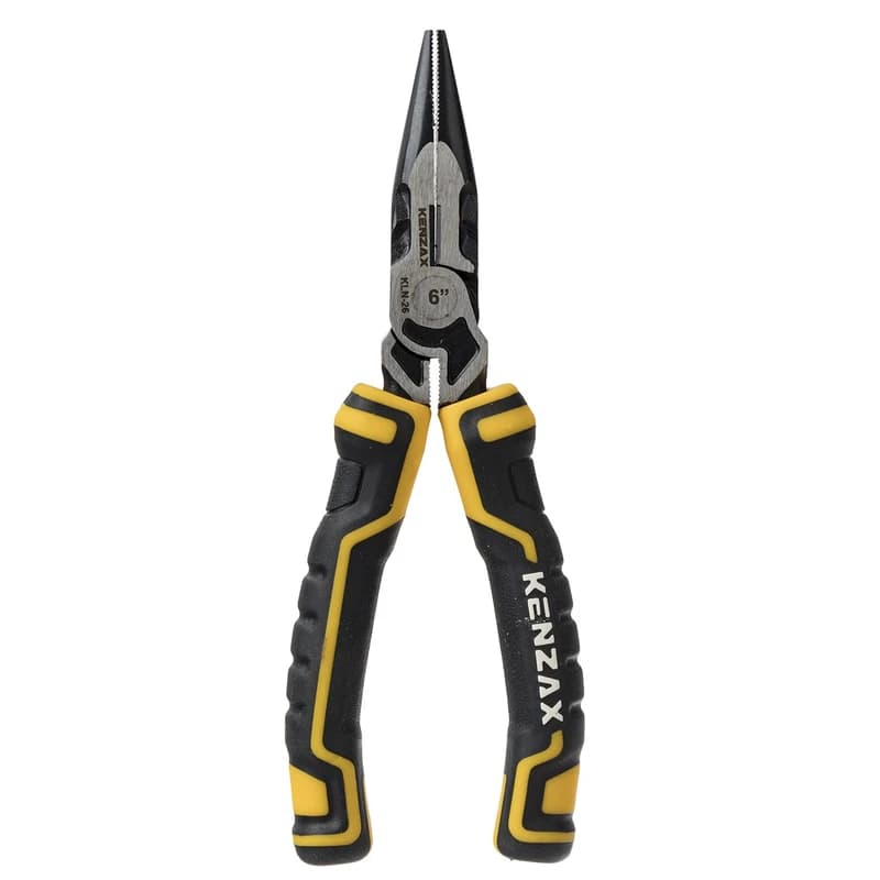 دمباریک 6 اینچ تایگر کنزاکس مدل KLN-26