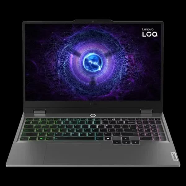 لپ تاپ گیمینگ لنوو Lenovo LOQ 15IAX9 83GS00LVRM