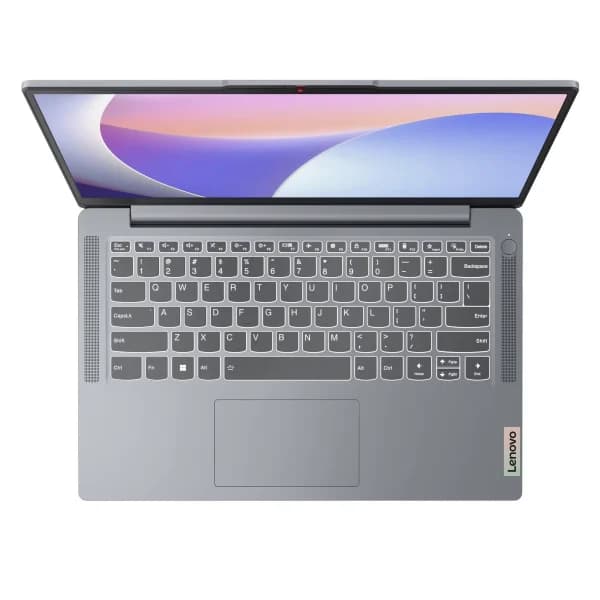لپ تاپ 14 اینچ لنوو Lenovo IdeaPad Slim 3 14IRU8 82X60062IN — تصویر ۳