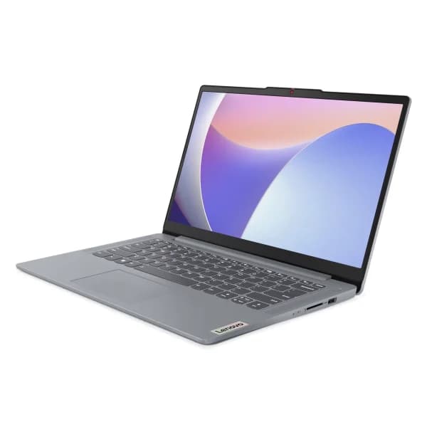 لپ تاپ 14 اینچ لنوو Lenovo IdeaPad Slim 3 14IRU8 82X60062IN — تصویر ۶
