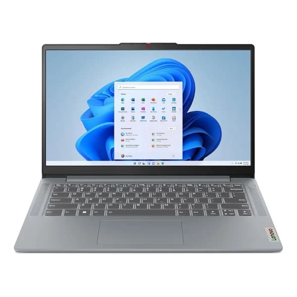 لپ تاپ 14 اینچ لنوو Lenovo IdeaPad Slim 3 14IRU8 82X60062IN