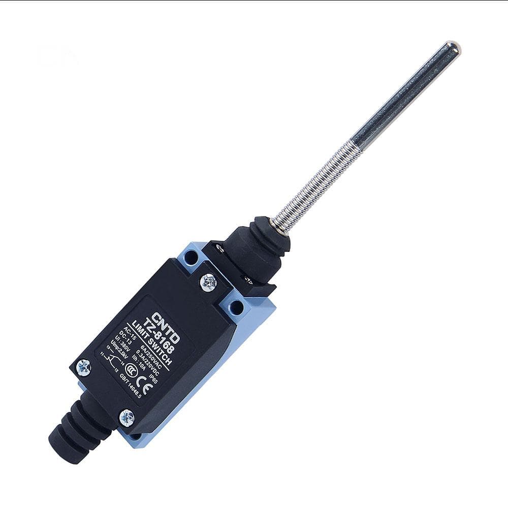 لیمیت سوئیچ آنتنی CNTD مدل TZ-8168