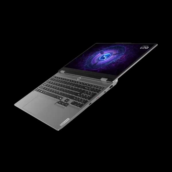 لپ تاپ گیمینگ لنوو Lenovo LOQ 15IRX9 83DV0071PS — تصویر ۵