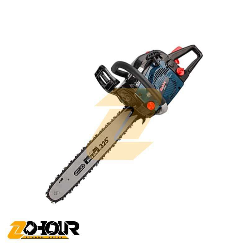 اره زنجیری بنزینی رابین 45 سانتی‌متر مدل Rabin R5045