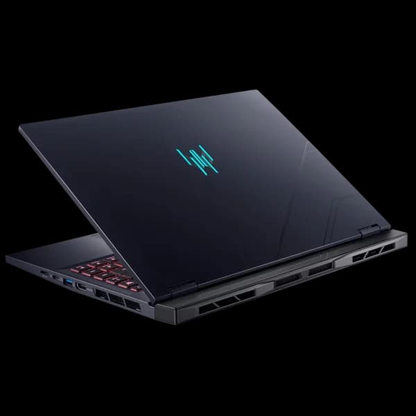 لپ تاپ گیمینگ 14.5 اینچ ایسر Acer-Predator-Helios-Neo-14-Ultra-7-RTX-4070 16GB LPDDR5X 1TB SSD RTX 4070 8GB — تصویر ۲