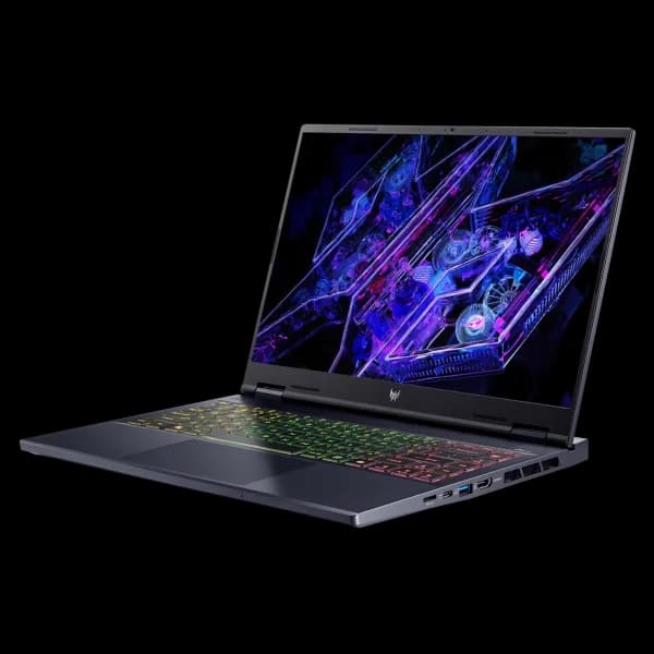لپ تاپ گیمینگ 14.5 اینچ ایسر Acer-Predator-Helios-Neo-14-Ultra-7-RTX-4070 16GB LPDDR5X 1TB SSD RTX 4070 8GB — تصویر ۴