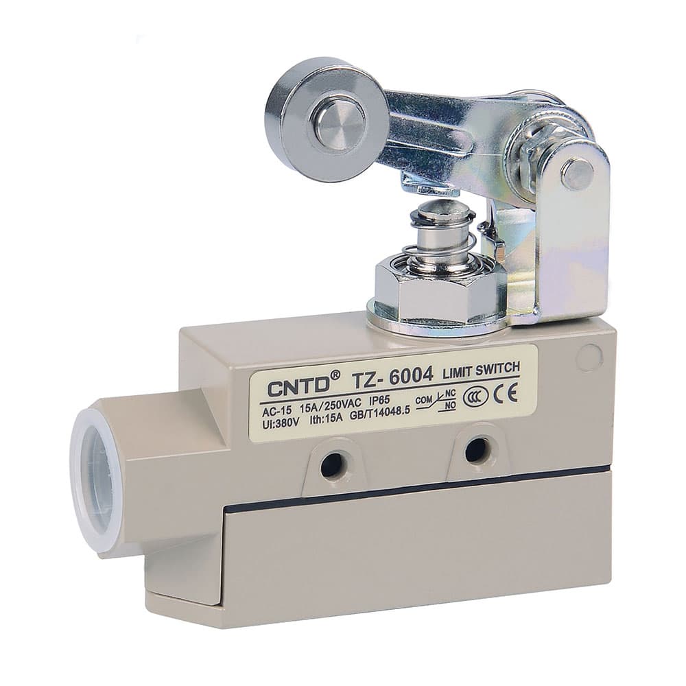 لیمیت سوئیچ CNTD مدل TZ-6004