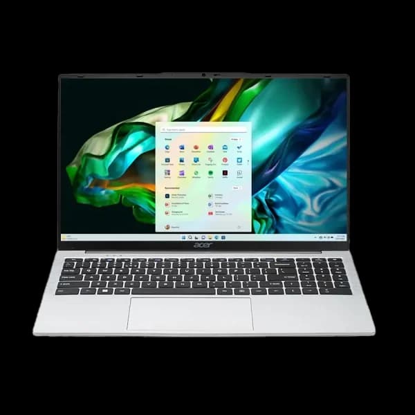 لپ تاپ 15.6 اینچی ایسر Acer-Aspire-3-A325-45-N4500 Intel N4500 8GB 512GB SSD IPS