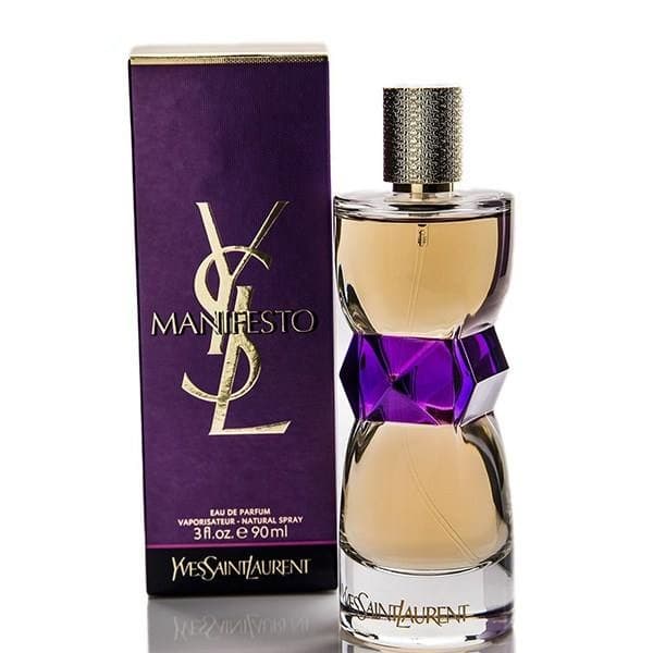 عطر زنانه 10 میل ایو سن لوران منیفستو Yves Saint Laurent Manifesto