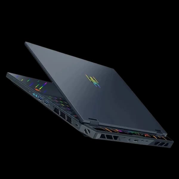 لپ تاپ گیمینگ 2025 ایسر Acer-Predator-Helios-16-AI-Ultra-9-RTX-5090 64GB DDR5 2TB SSD RTX 5090 24GB OLED — تصویر ۷