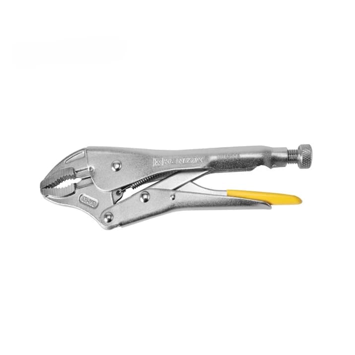 انبر قفل تایوانی 7 اینچ کنزاکس مدل KLP-207