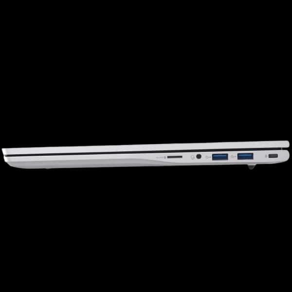 لپ تاپ ایسر Acer-Aspire-Lite-15-AL15-72P-57JC Core i5 13500H 8GB DDR5 512GB SSD Intel 80EUs 15.6 IPS — تصویر ۵