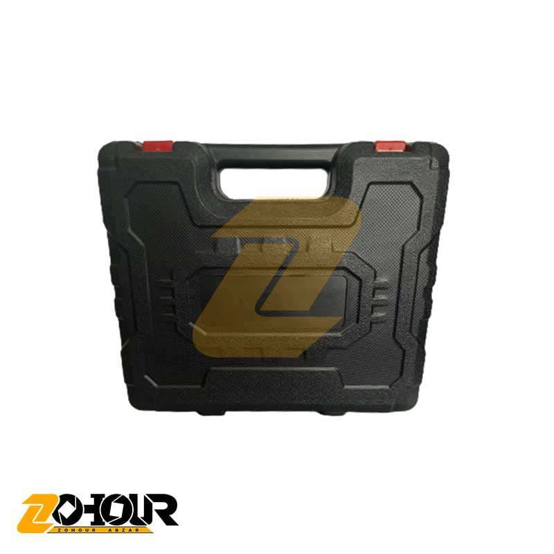 دریل شارژی 12 ولت رابین مدل Rabin R8612 — تصویر ۳