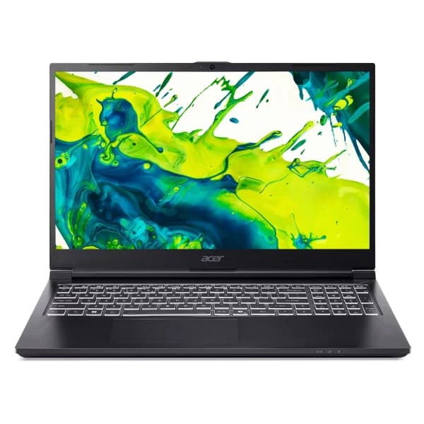 لپ تاپ ایسر Acer-Aspire-7-A715-59G-58A8 Intel Core i5 12450H 16GB DDR4 512GB SSD RTX 3050 6GB 15.6 IPS 144Hz