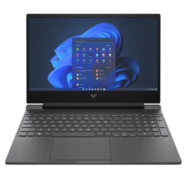 لپ تاپ گیمینگ اچ پی HP Victus 15 FA2013DX i5 13420H 32GB DDR4 1TB SSD RTX 3050 6GB