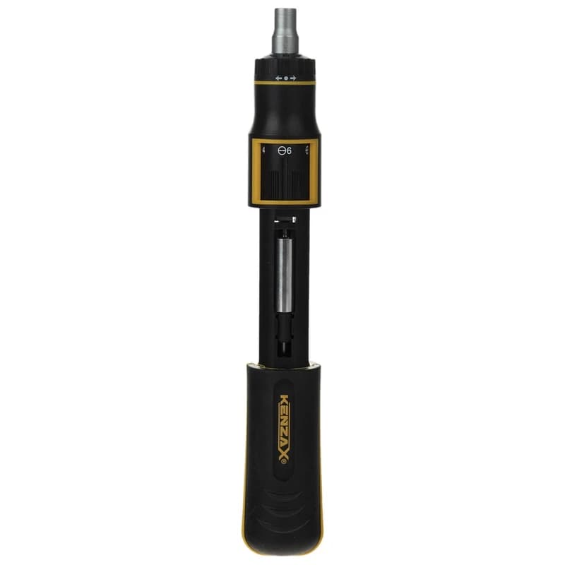 پیچ‌گوشتی خشابی کنزاکس مدل KRS-111