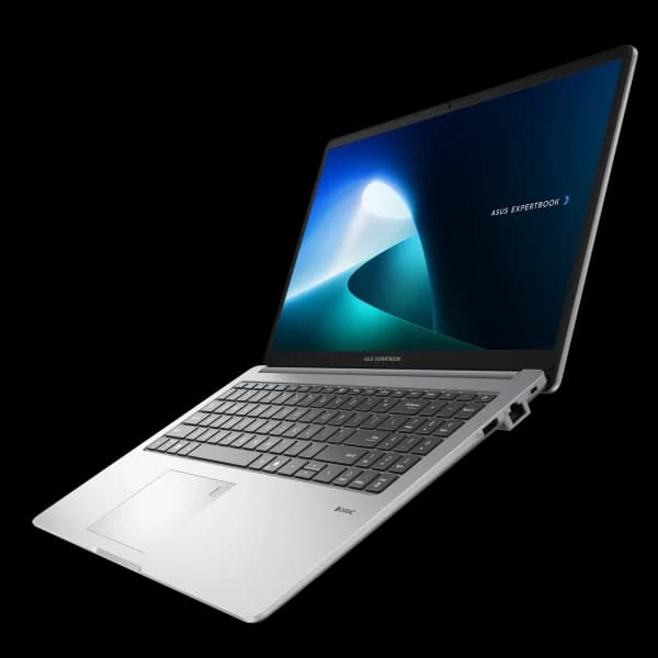 لپ تاپ ایسوس ExpertBook P1 P1503CVA i7 13620H 32GB DDR5 1TB SSD — تصویر ۳