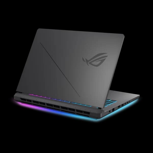 لپ تاپ گیمینگ 2025 ایسوس ROG-Strix-G16-G615JMR Core i7 14650HX 16GB DDR5 1TB SSD RTX 5060 8GB GDDR7 WUXGA — تصویر ۵