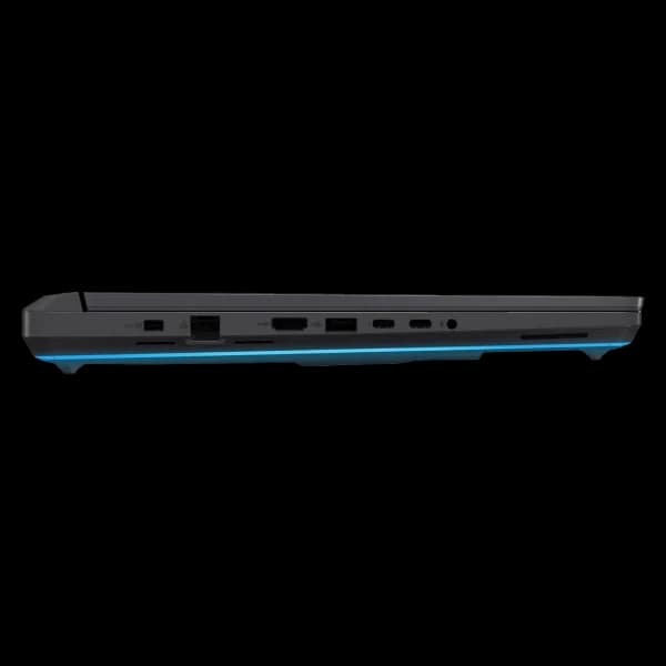 لپ تاپ گیمینگ 2025 ایسوس ROG-Strix-G16-G615JMR Core i7 14650HX 16GB DDR5 1TB SSD RTX 5060 8GB GDDR7 WUXGA — تصویر ۸