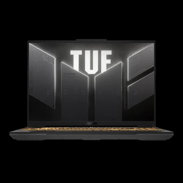 لپ تاپ گیمینگ ایسوس TUF F16 FX607VJ-16GB-512GB