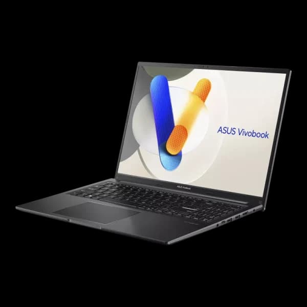 لپ تاپ 16 اینچ IPS ایسوس مدل Vivobook-16-F1605VA Intel Core i7 1355U 16GB DDR4 512GB SSD Iris Xe Backlit-Fingerprint WUXGA Win11 — تصویر ۳