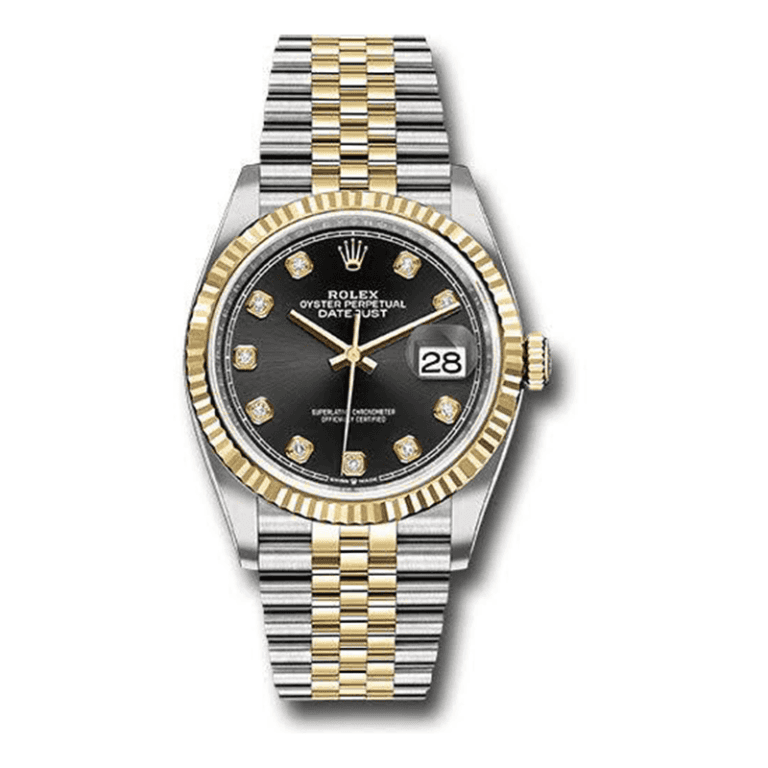 ساعت مچی مردانه رولکس Rolex Date-Just 2238N