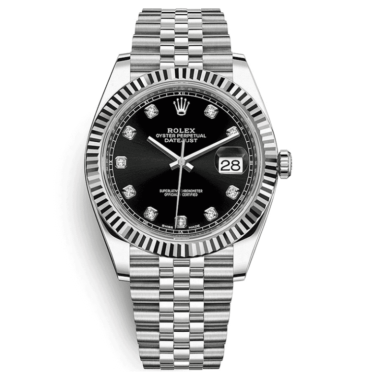 ساعت مچی مردانه رولکس Rolex Date-Just 2233N