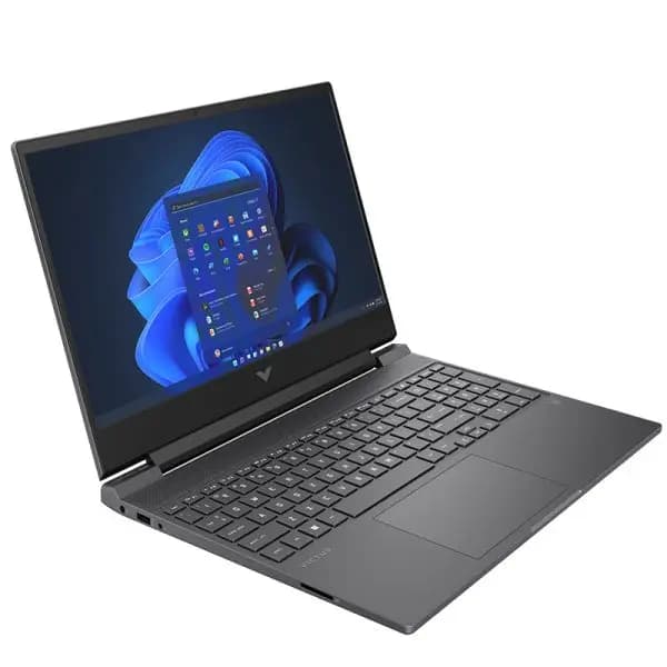 لپ تاپ گیمینگ اچ پی Victus 15 FA2082WM i5 13420H 32GB DDR4 512GB SSD RTX 4050 6GB — تصویر ۴