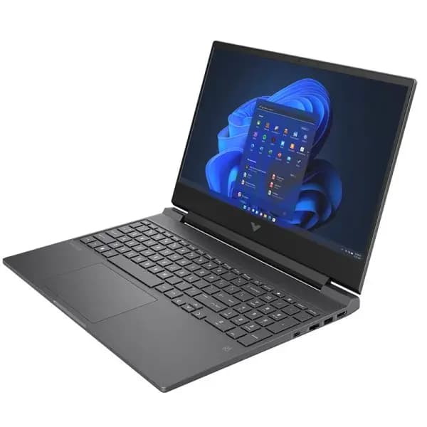 لپ تاپ گیمینگ اچ پی Victus 15 FA2082WM i5 13420H 32GB DDR4 512GB SSD RTX 4050 6GB — تصویر ۳