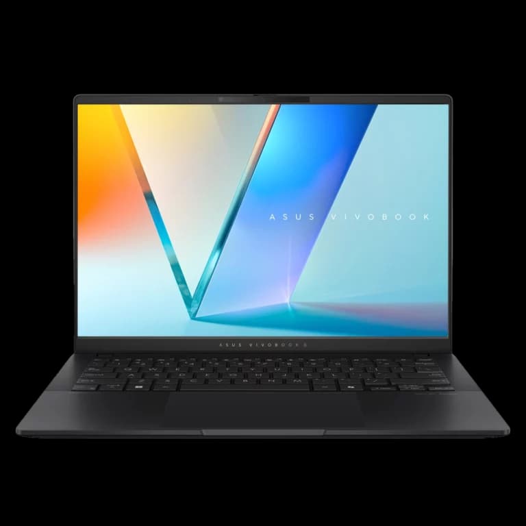 لپ تاپ OLED ایسوس Vivobook S14 OLED S5406SA