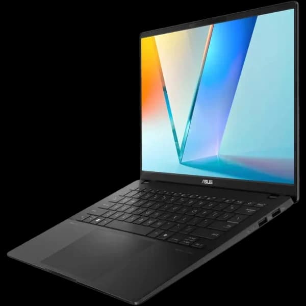 لپ تاپ OLED ایسوس Vivobook S14 OLED S5406SA — تصویر ۸
